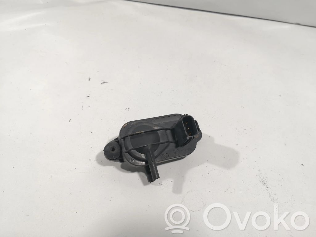 Volvo V50 Turboahtimen magneettiventtiili 