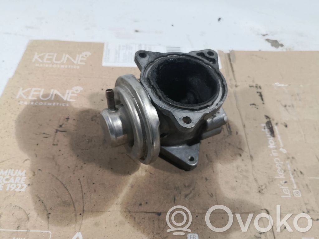 Volkswagen PASSAT B6 EGR vārsts 