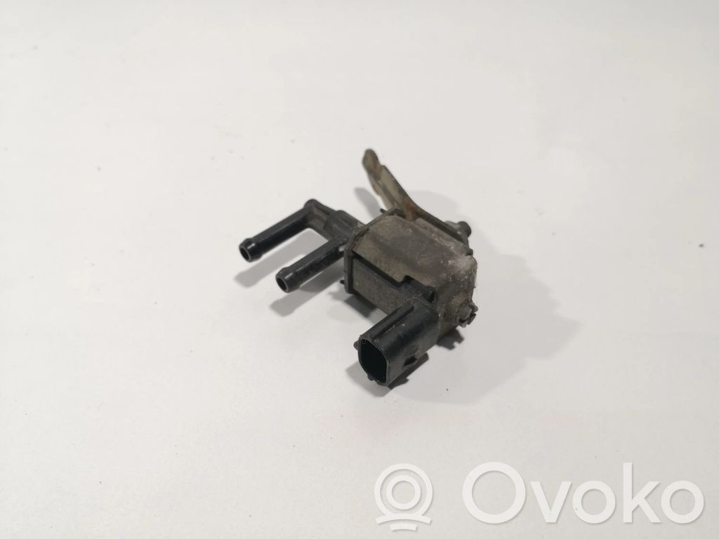 Mazda 6 Turbo solenoid valve 