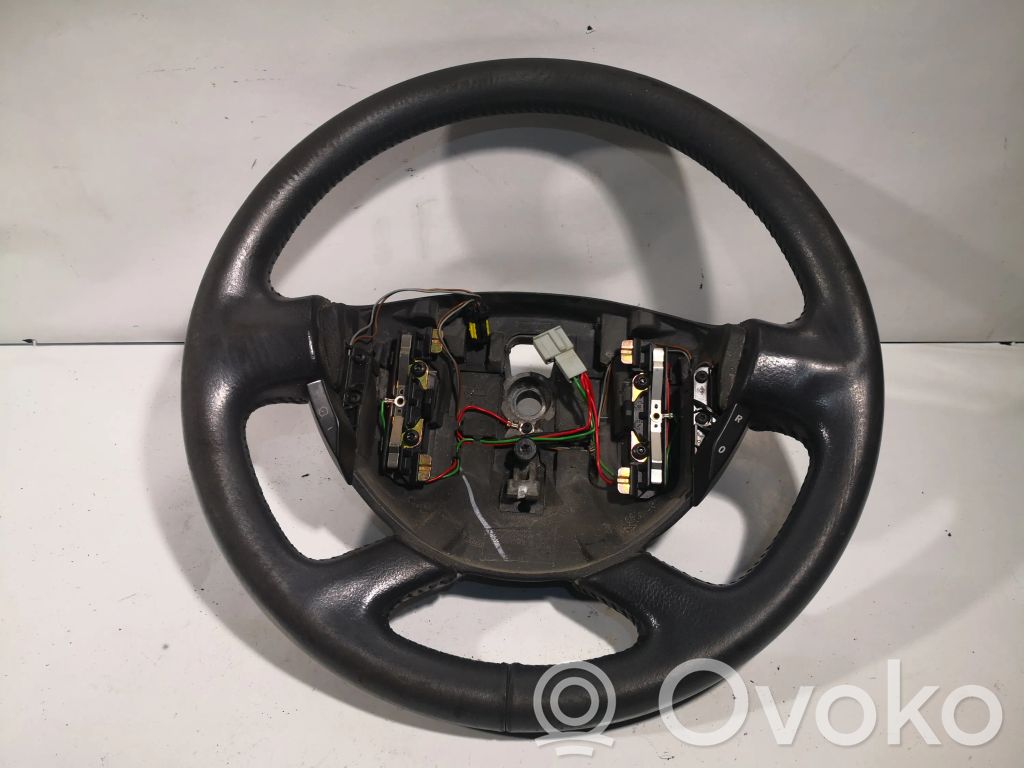Renault Laguna II Volante 