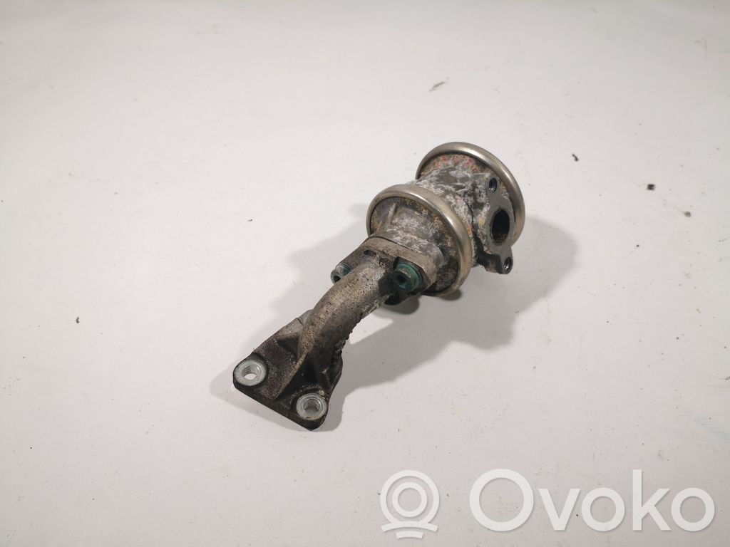 Audi A4 S4 B6 8E 8H Válvula EGR 