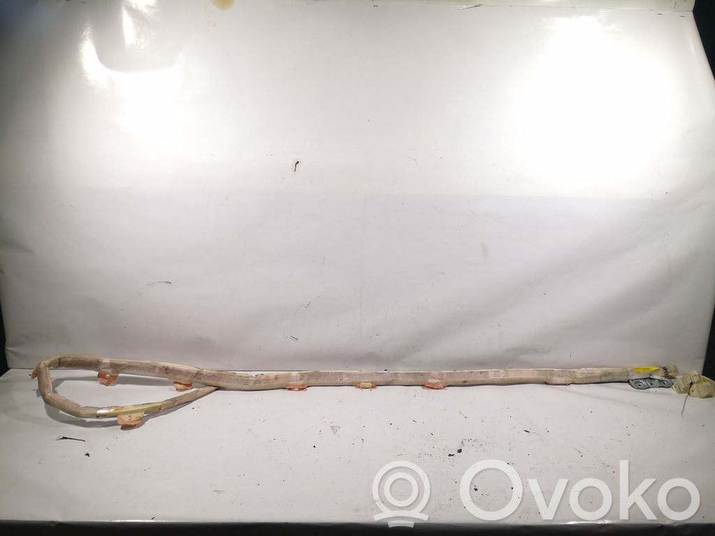 Audi A4 S4 B6 8E 8H Kopfairbag 