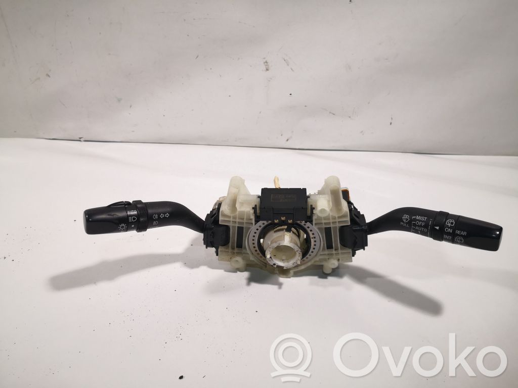 Mazda 6 Wiper turn signal indicator stalk/switch 