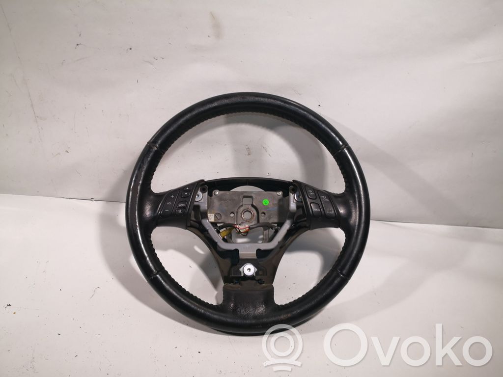 Mazda 6 Stūre 