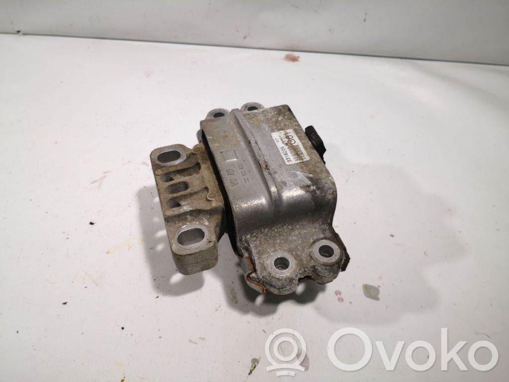 Volkswagen Golf Plus Gearbox mount 