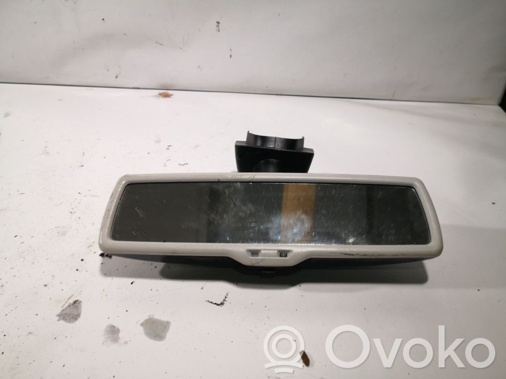 Volkswagen Golf Plus Espejo retrovisor (interior) 