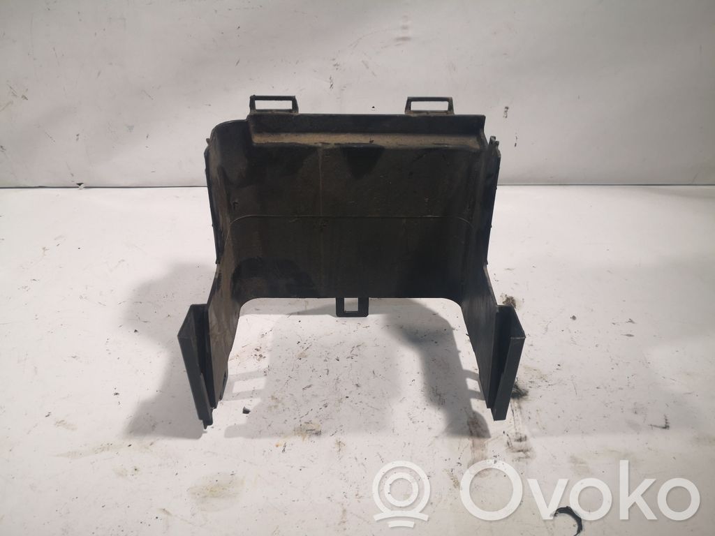 Skoda Octavia Mk2 (1Z) Osłona termiczna akumulatora 