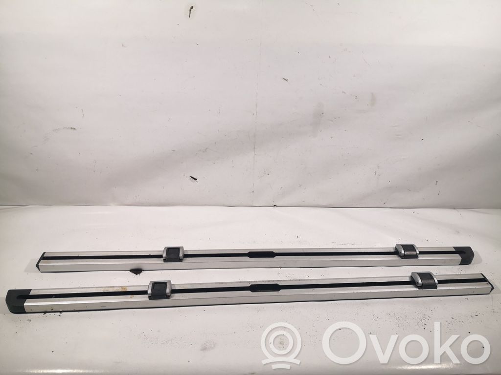 Audi A6 S6 C6 4F Other trunk/boot trim element 