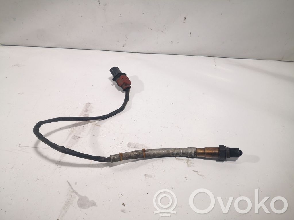 Audi A6 S6 C6 4F Lambda probe sensor 