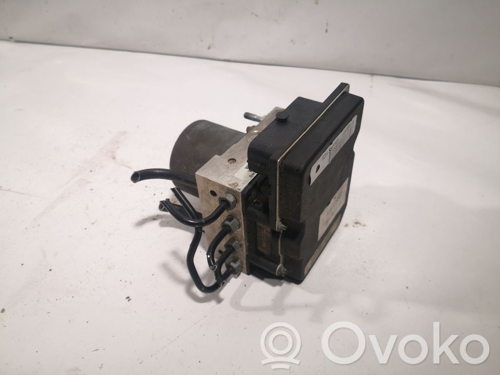 Audi A6 S6 C6 4F ABS bloks 