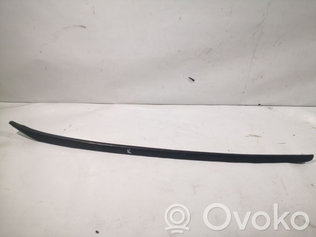 Audi A6 S6 C6 4F Windshield trim 