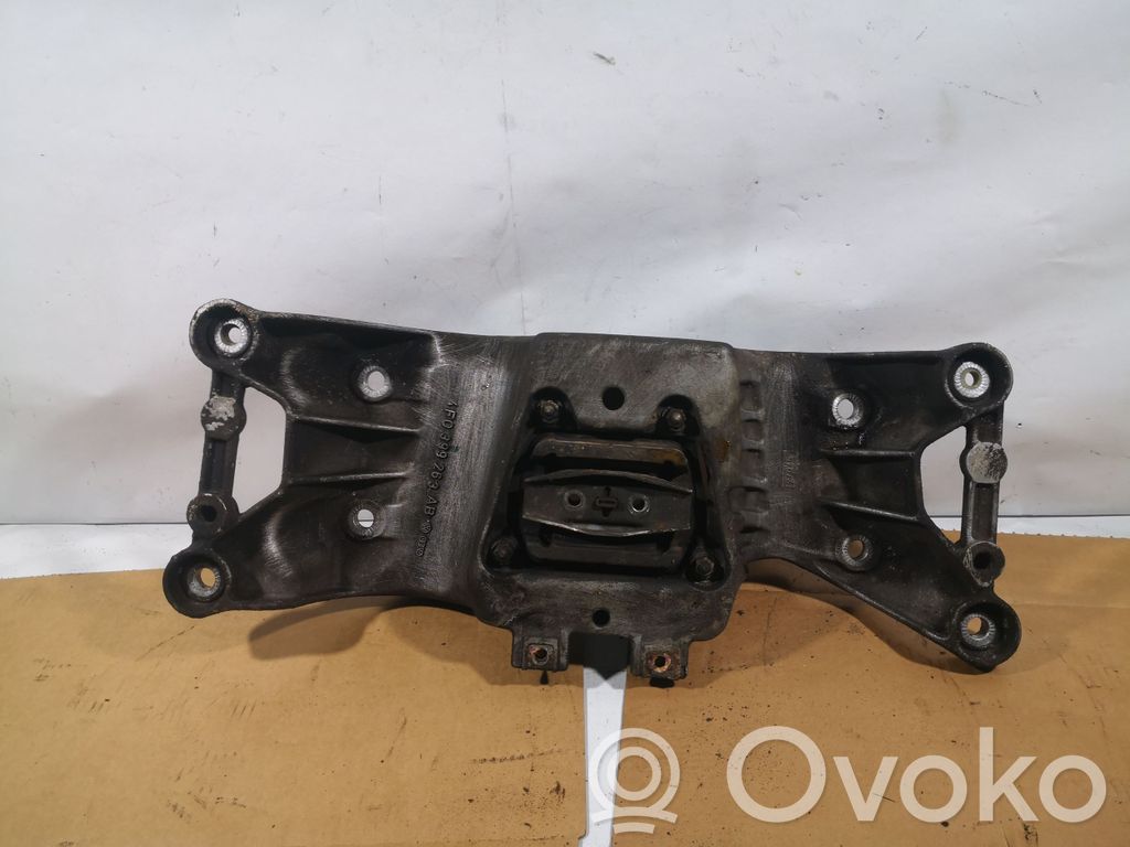 Audi A6 S6 C6 4F Gearbox mounting bracket 