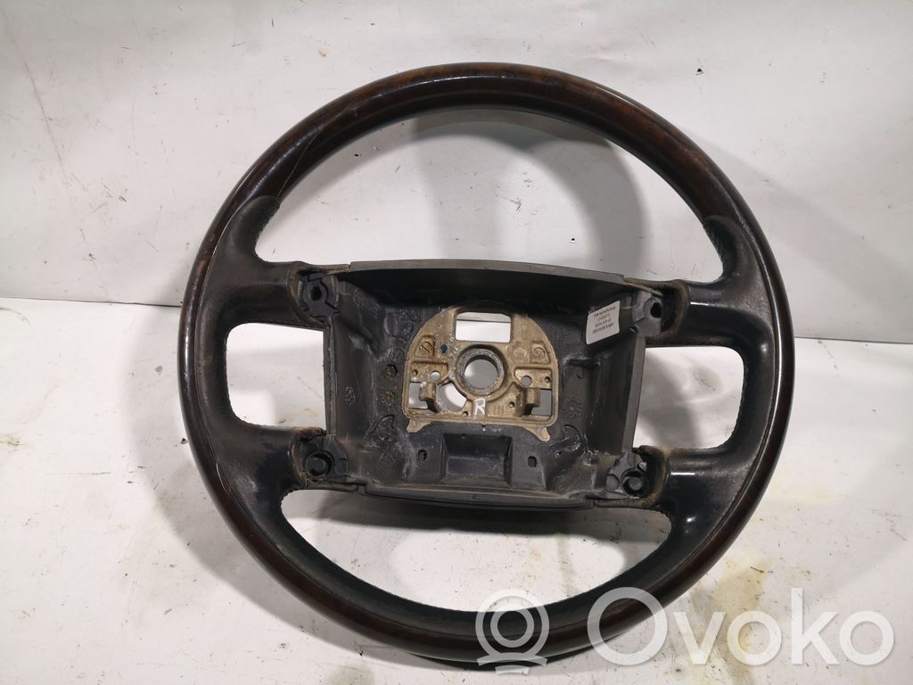Volkswagen Touareg I Volante 