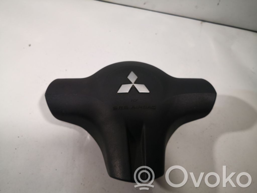 Mitsubishi Colt Stūres drošības spilvens 
