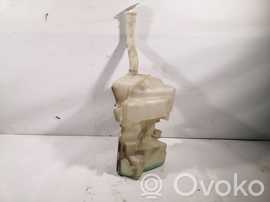 Mitsubishi Colt Windshield washer fluid reservoir/tank 