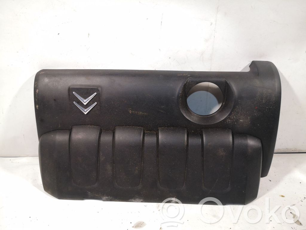 Citroen C4 I Motorabdeckung 
