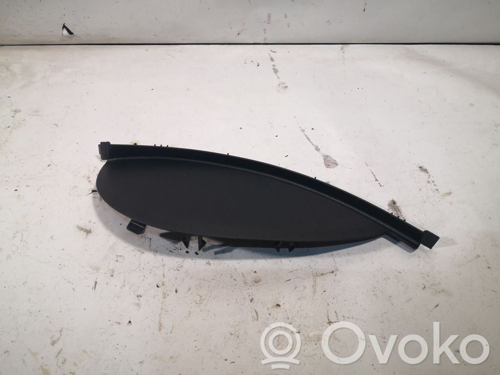 BMW 3 E90 E91 Panelės apdailos skydas (šoninis) 
