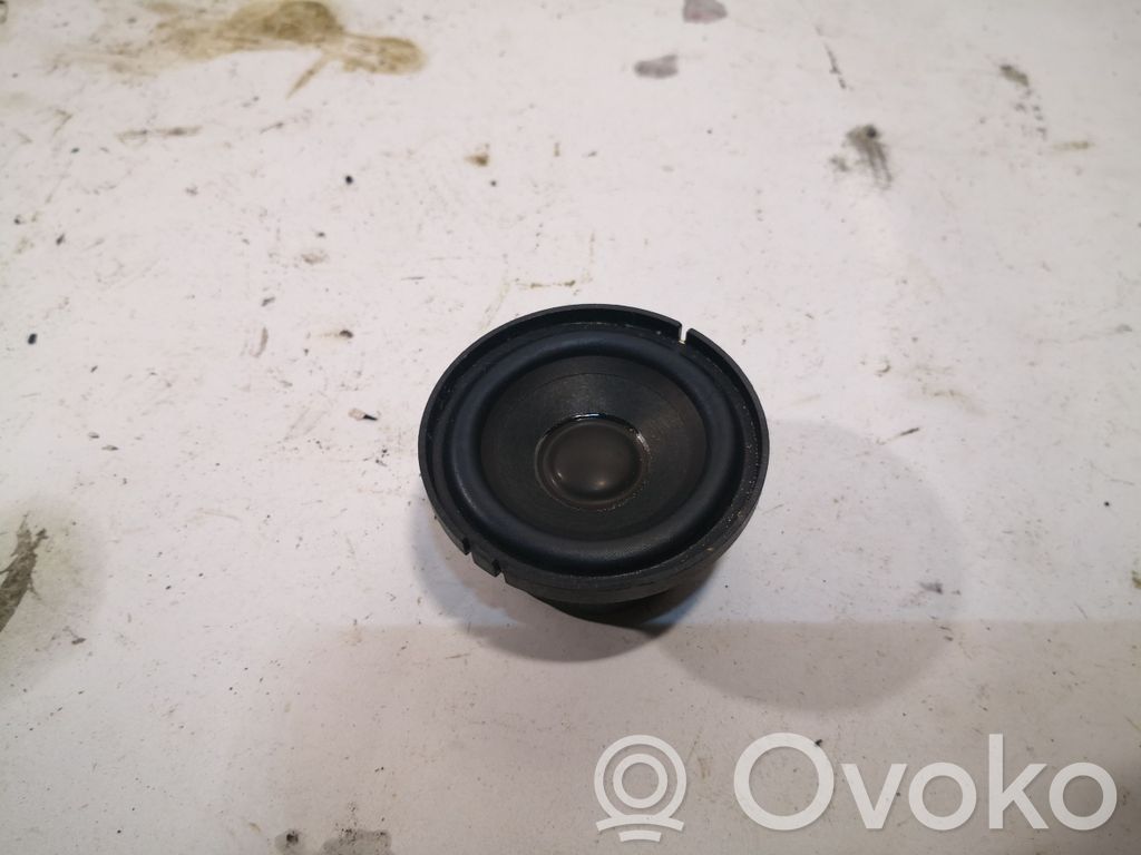 BMW 3 E90 E91 Panel speaker 
