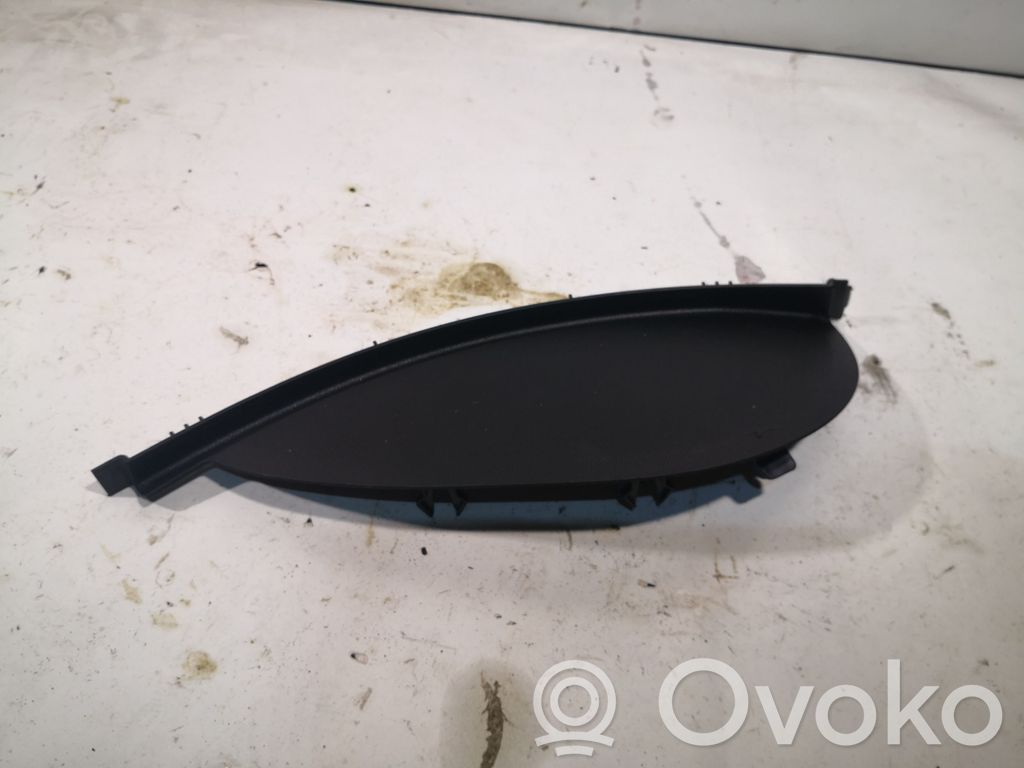 Dashboard side end trim   51457077819,72758411