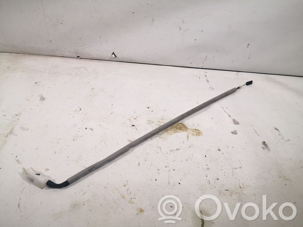 BMW 3 E90 E91 Front door cable line 