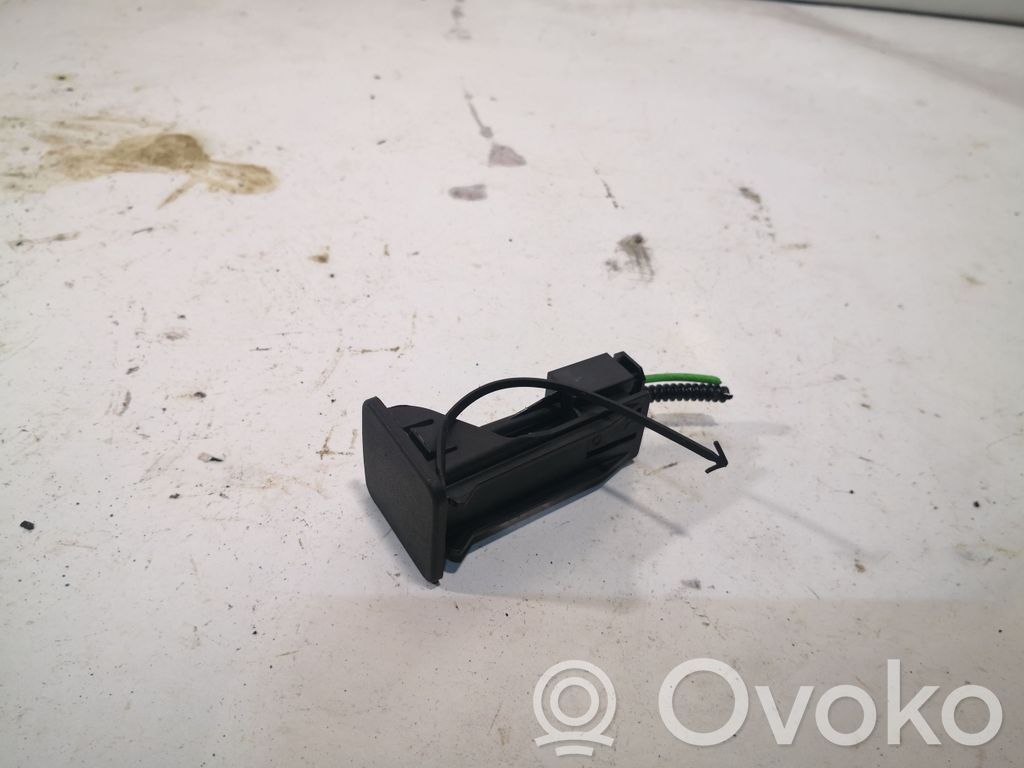 BMW 3 E90 E91 Sensor 