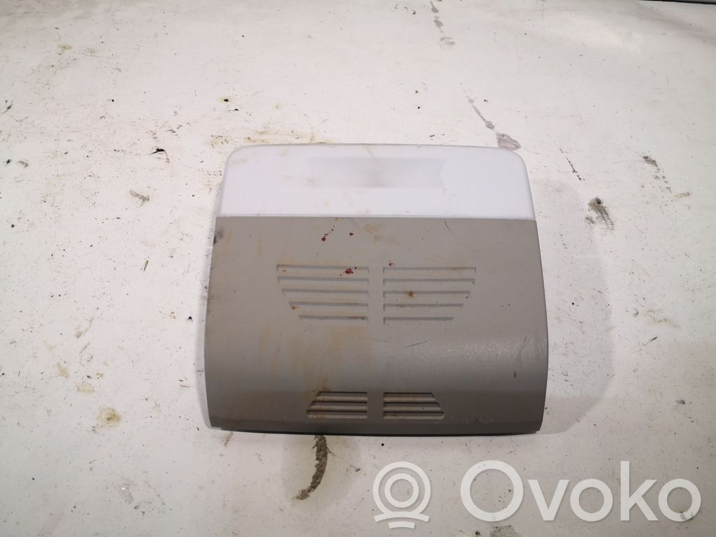 Front seat light   920162901,1001131602