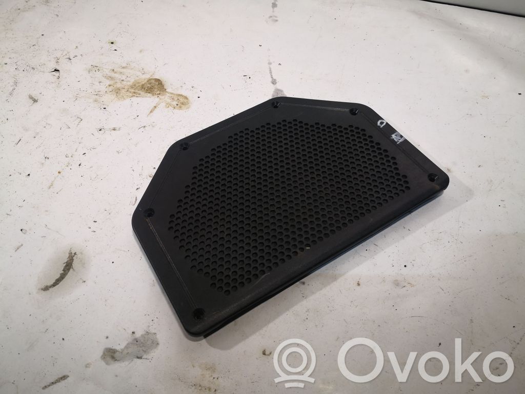 BMW 3 E90 E91 Subwoofer grill/trim 