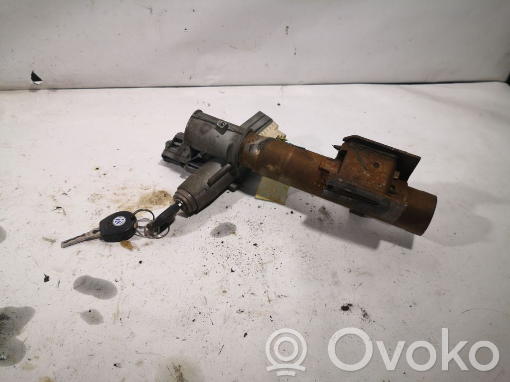 Volkswagen Sharan Ignition lock 