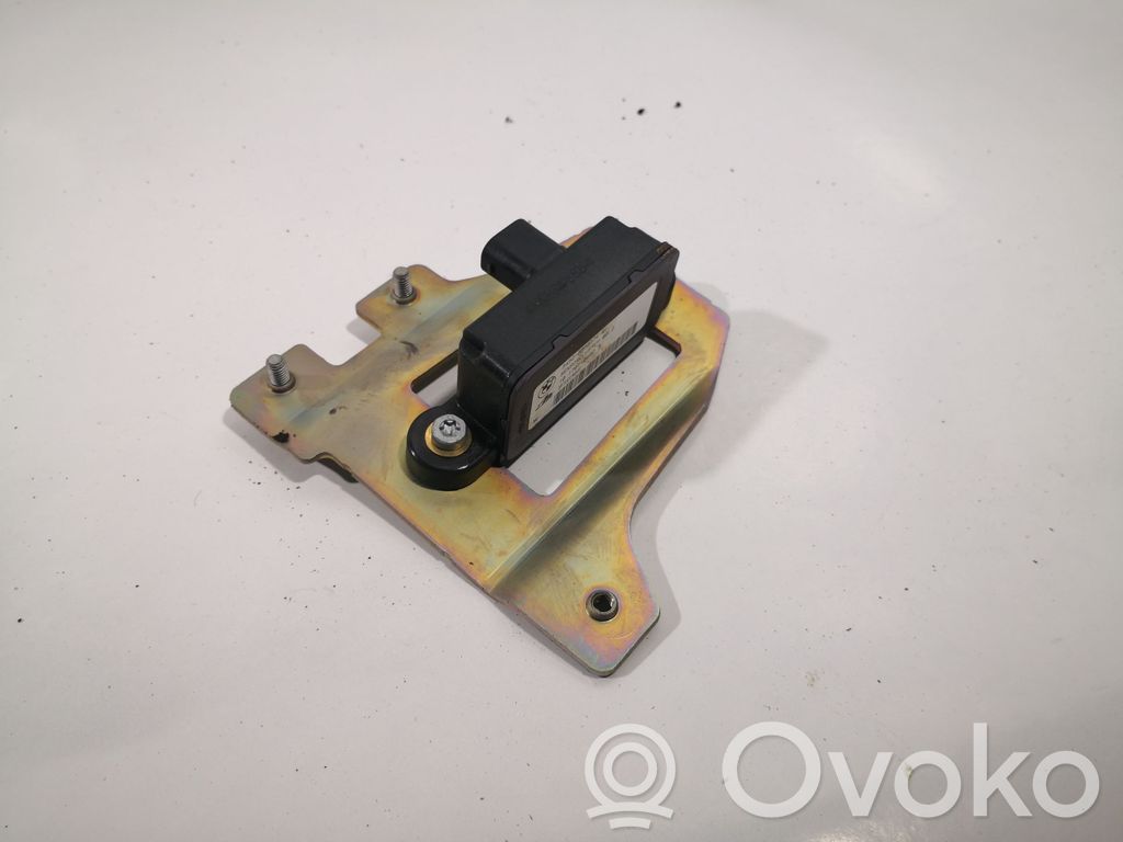 BMW 3 E90 E91 ESP Drehratensensor Querbeschleunigungssensor 