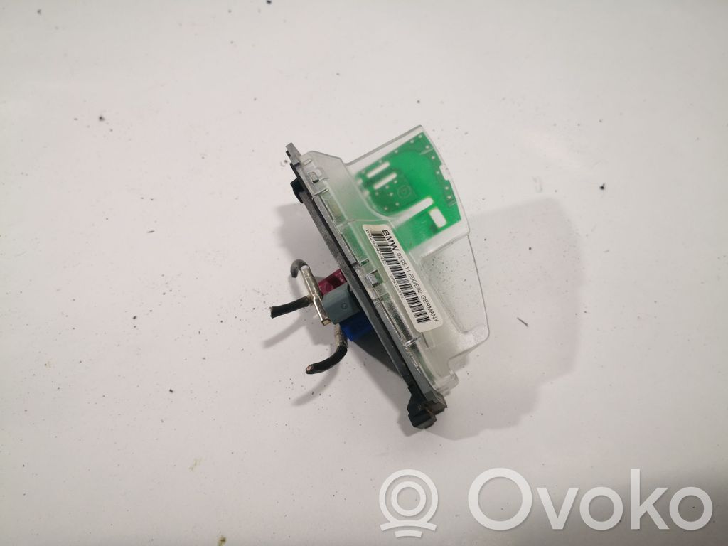 BMW 3 E90 E91 Radio antena 