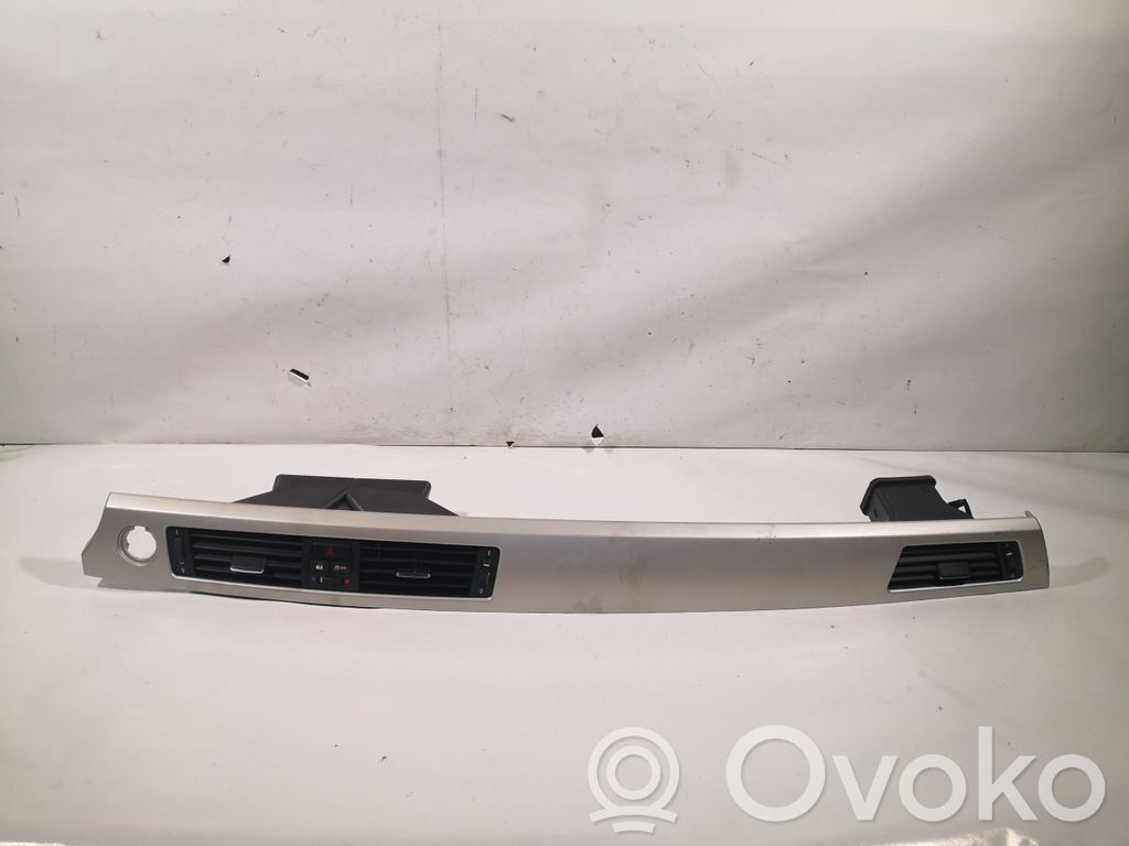 BMW 3 E90 E91 Panelės apdaila 