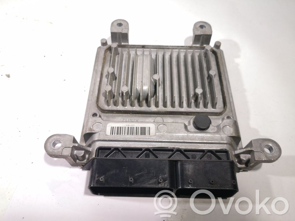 Mercedes-Benz E W212 Engine control unit/module 