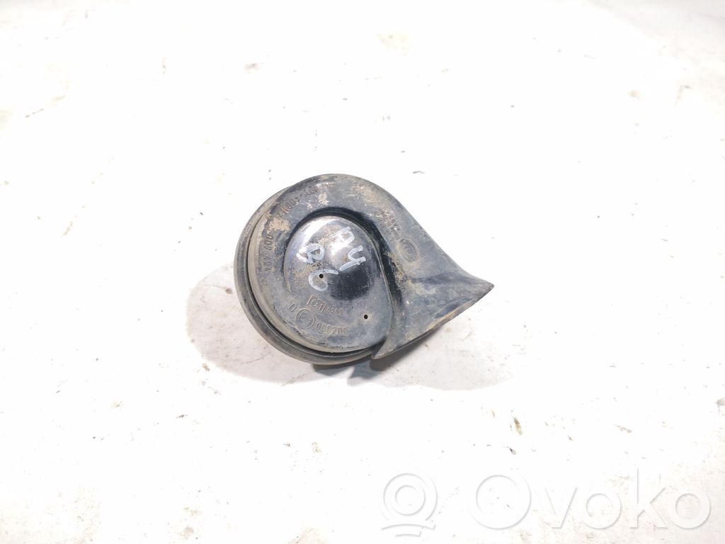 Audi A4 S4 B6 8E 8H Horn signal 