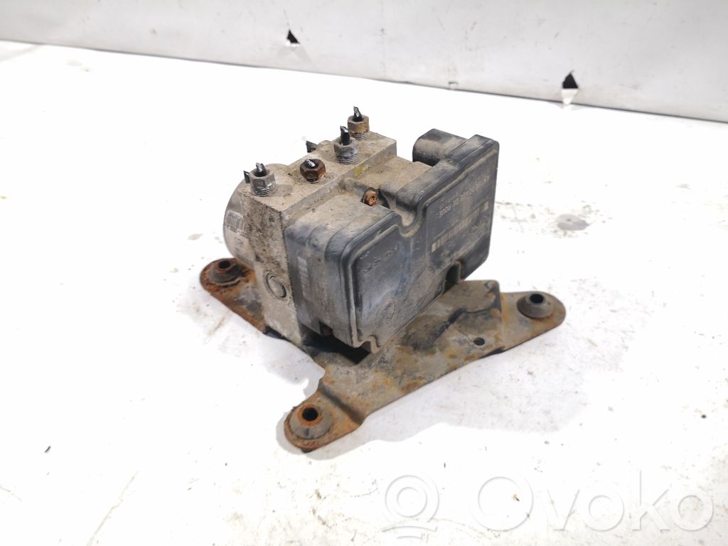 Peugeot 206 Bomba de ABS 
