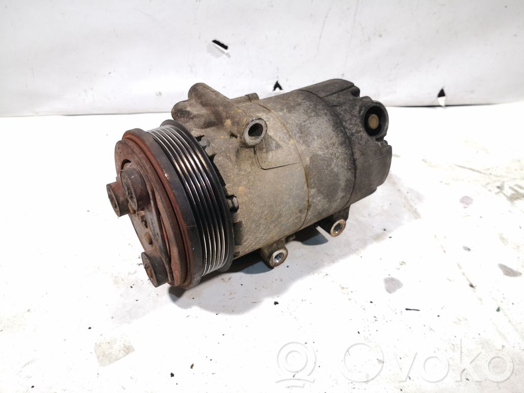 Ford Focus Air conditioning (A/C) compressor (pump) 