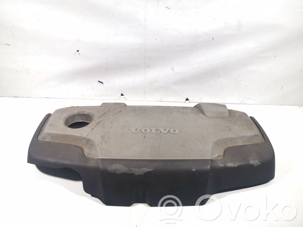 Volvo V70 Engine cover (trim) 