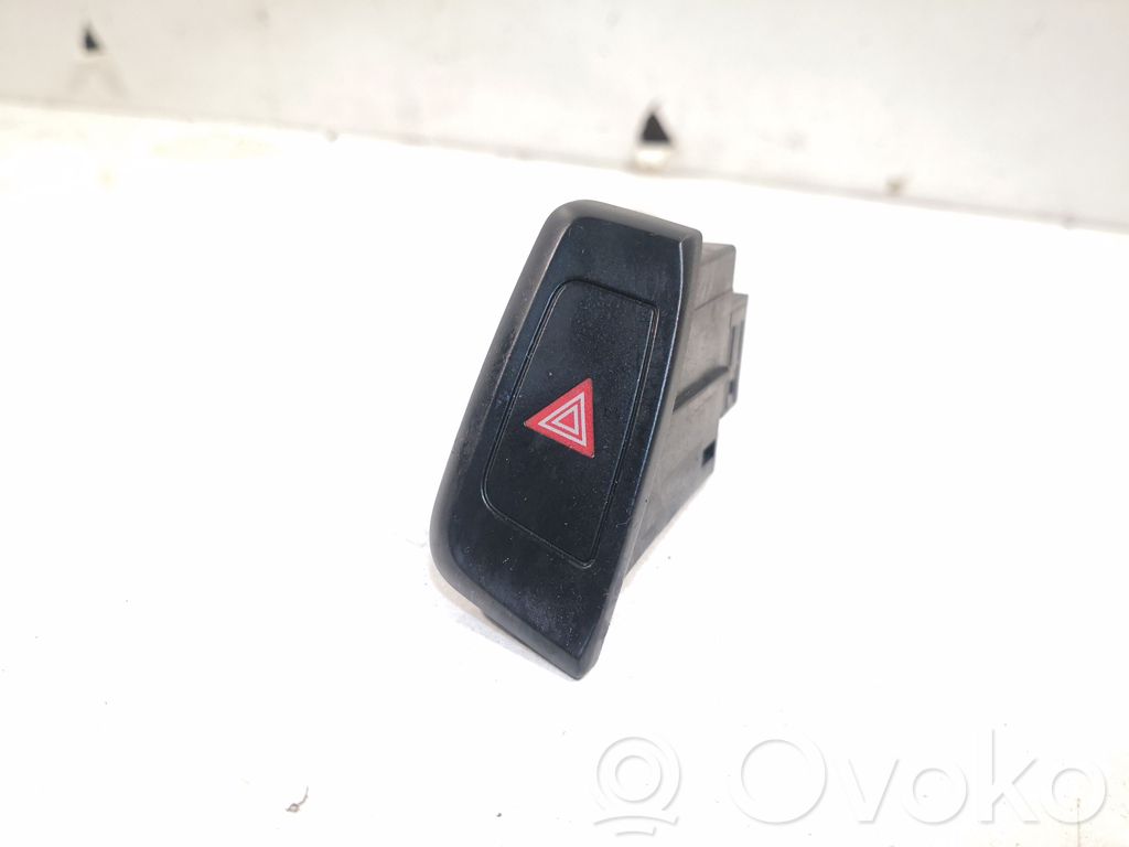 Audi A4 S4 B8 8K Hazard light switch 