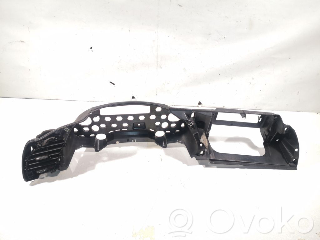 Audi A4 S4 B8 8K Element deski rozdzielczej 