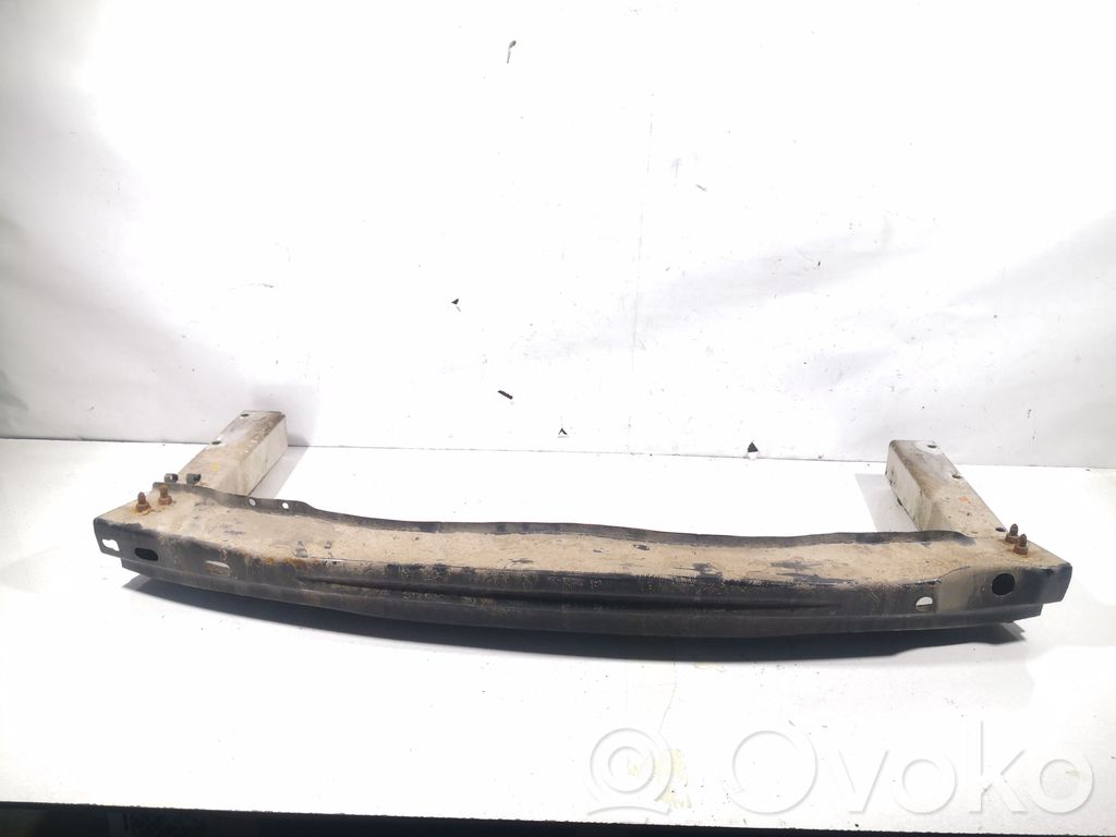 Audi A4 S4 B8 8K Balkis galinio bamperio 