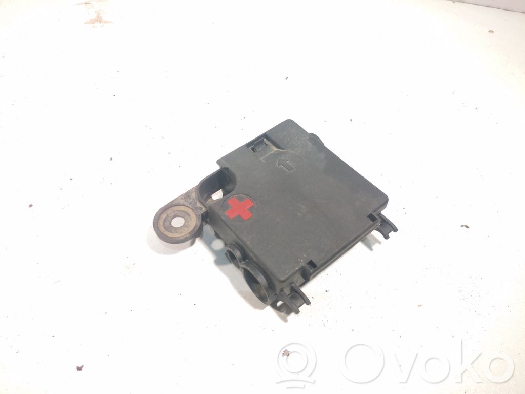 Audi A4 S4 B8 8K Positive wiring loom 