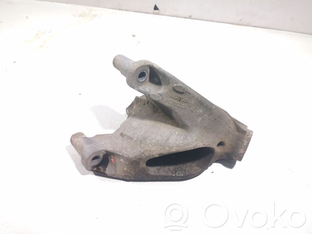 Audi A4 S4 B8 8K Engine mounting bracket 
