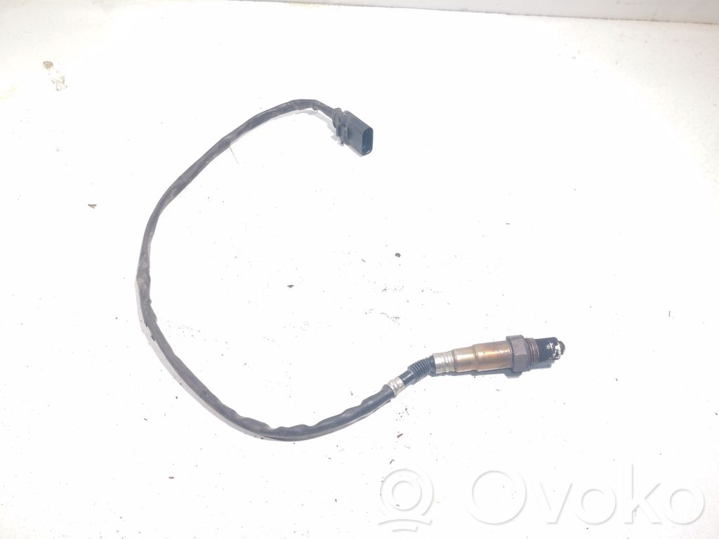 Audi A4 S4 B8 8K Lambda probe sensor 