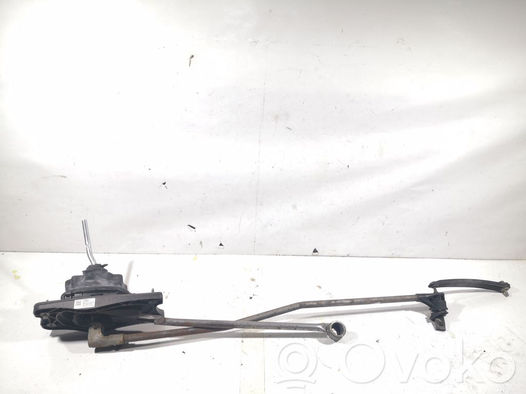 Audi A4 S4 B8 8K Gear shifter/selector 