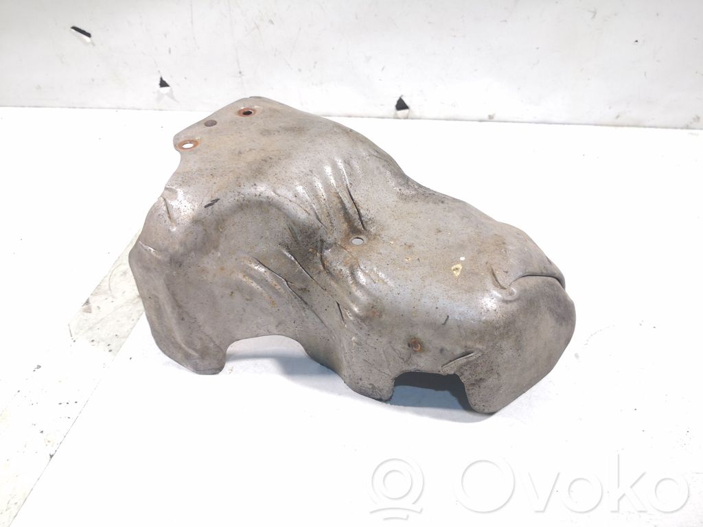 Volkswagen PASSAT B5.5 Exhaust heat shield 