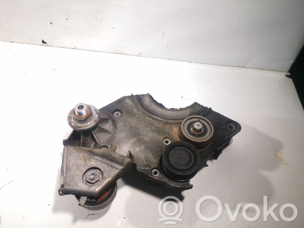 Volkswagen PASSAT B5.5 Paskirstymo diržo apsauga (dangtelis) 