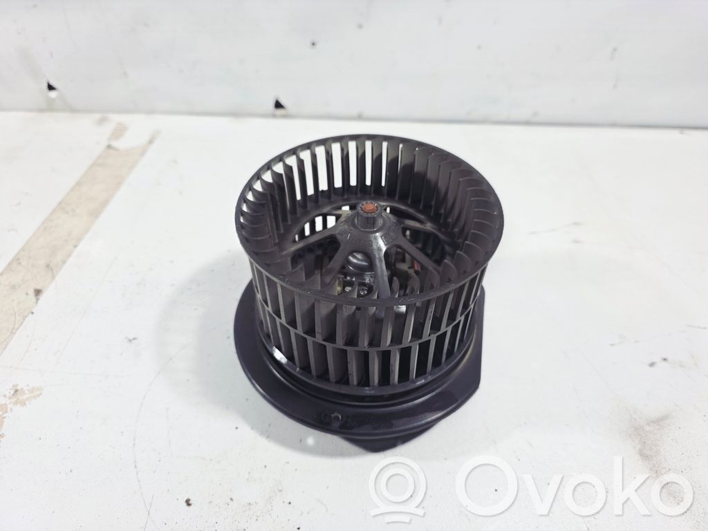 Volkswagen Sharan Mazā radiatora ventilators 