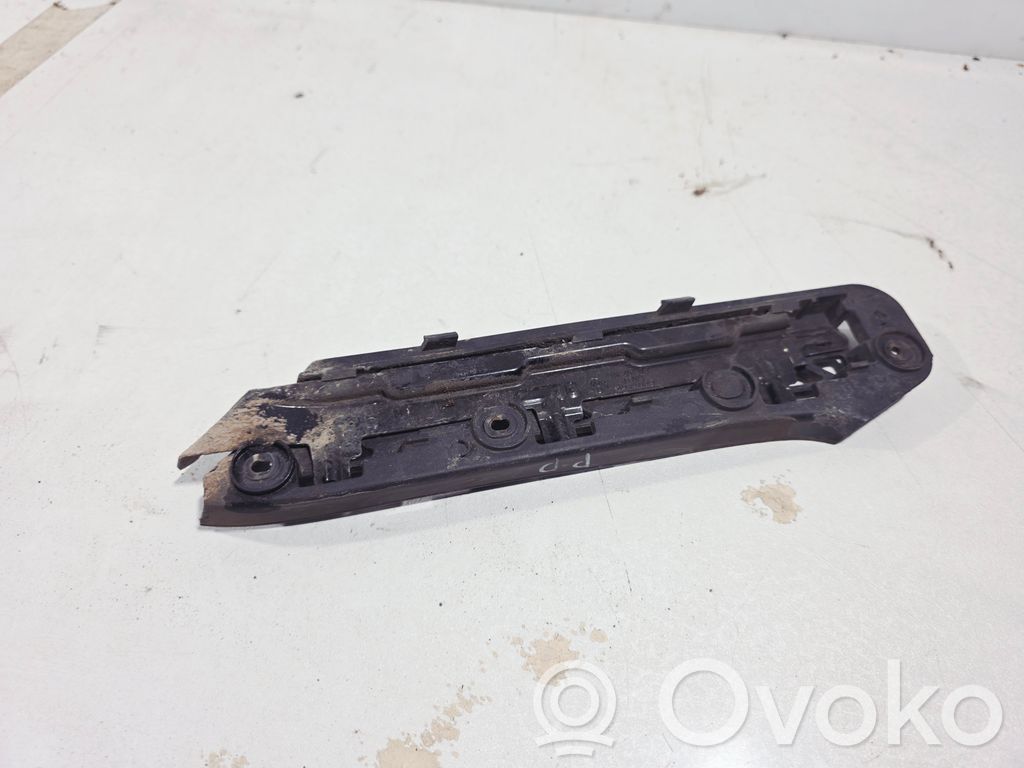 Volkswagen Touran I Front bumper mounting bracket 