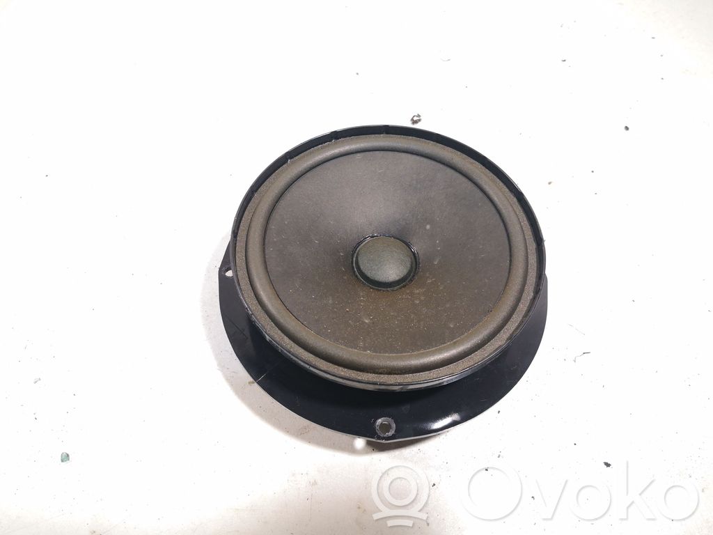 Volkswagen Golf Plus Front door speaker 