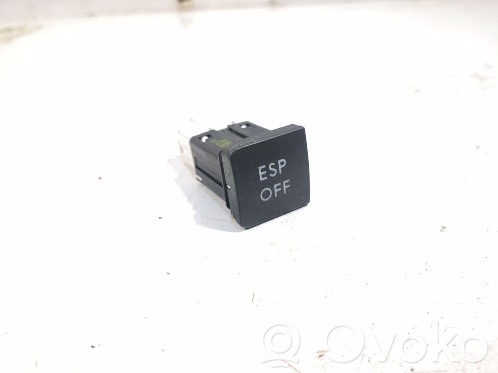 Volkswagen Golf V ESP (stability program) switch 