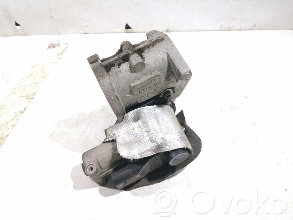 Volkswagen Golf V EGR vožtuvas 